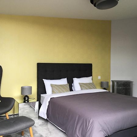 לה מאנש Appartements Plantagenet - Le 33 מראה חיצוני תמונה