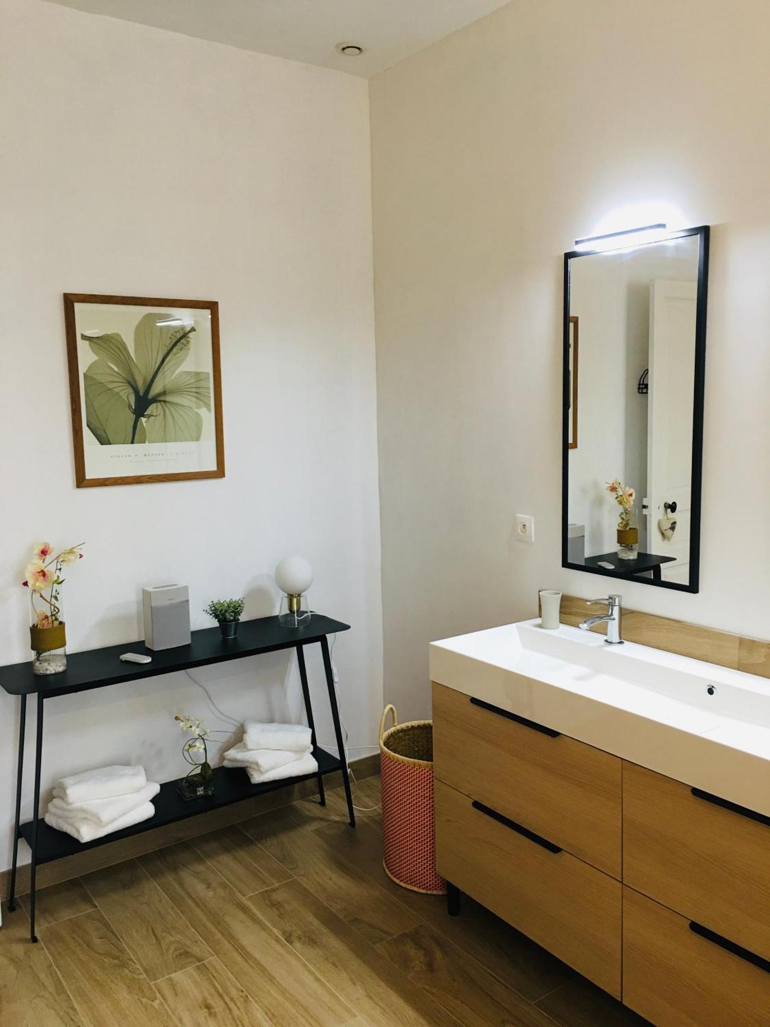 לה מאנש Appartements Plantagenet - Le 33 מראה חיצוני תמונה